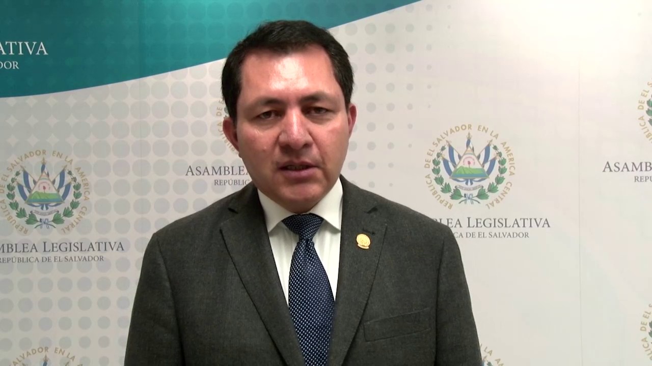 Mario Ponce se opone a que PNC detenga salvadoreños que incumplan cuarentena mario-ponce-se-opone-a-que-pnc-detenga-salvadorenos-que-incumplan-cuarentena